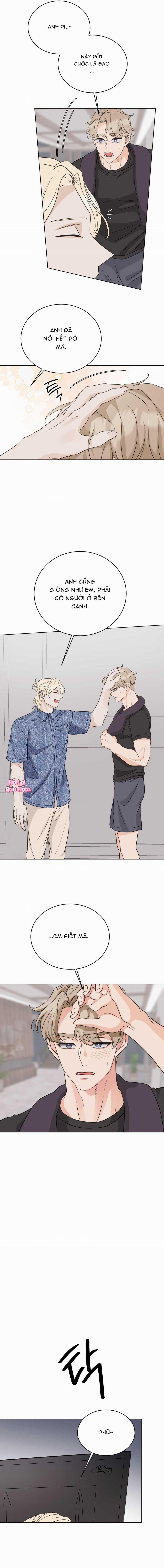 Chấm Hết 36 trang 1