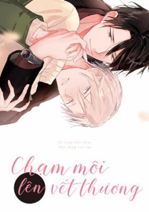 Đọc truyện tranh Chạm Môi Lên Vết Thương