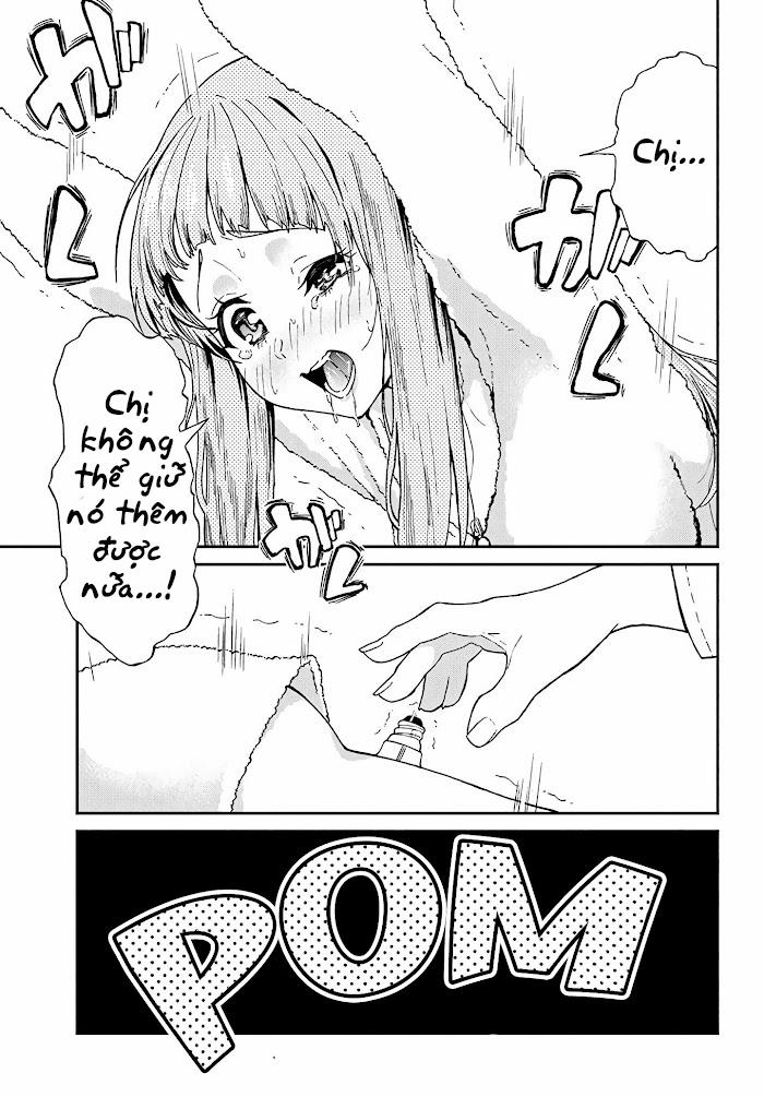 Chăm Sóc Cho Chị Dâu 5 trang 11