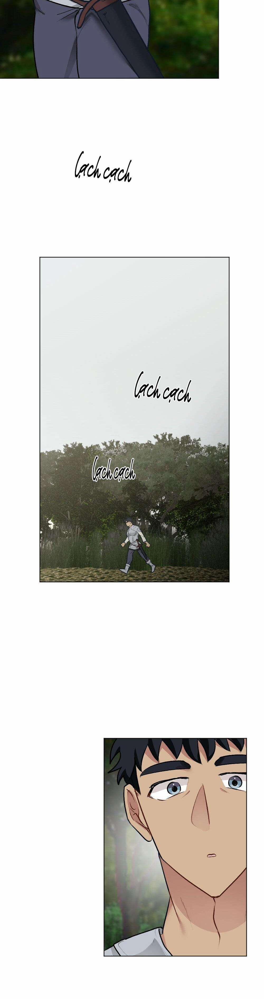 Chăm Sóc "dú" Hàng Tháng - Tuyển Tập 0 0 14 trang 10