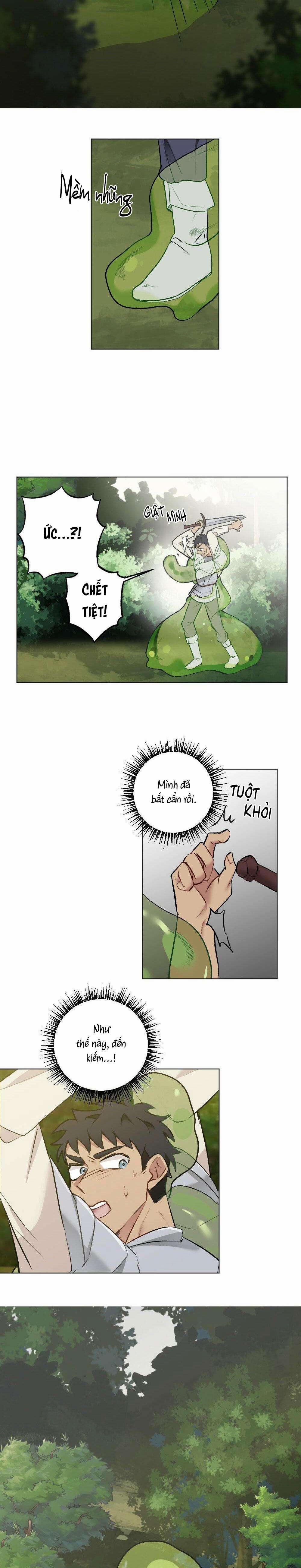 Chăm Sóc "dú" Hàng Tháng - Tuyển Tập 0 0 14 trang 14