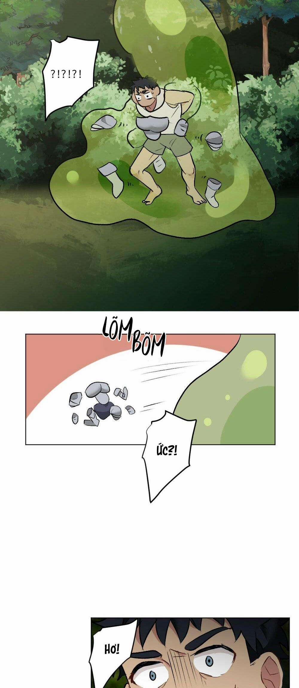 Chăm Sóc "dú" Hàng Tháng - Tuyển Tập 0 0 14 trang 15