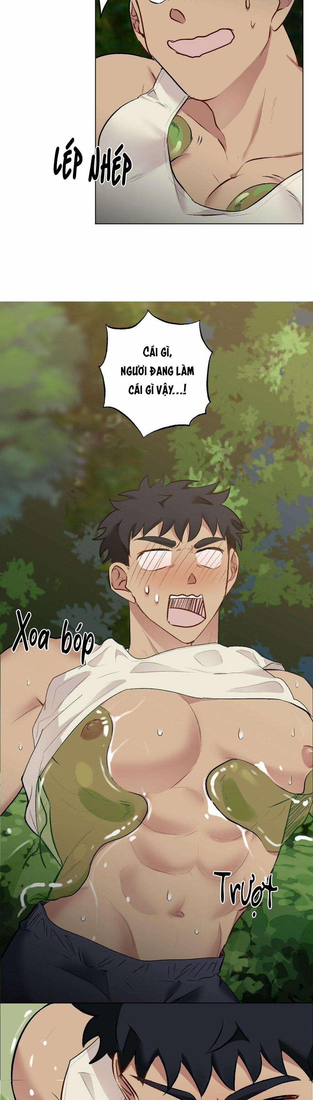 Chăm Sóc "dú" Hàng Tháng - Tuyển Tập 0 0 14 trang 16