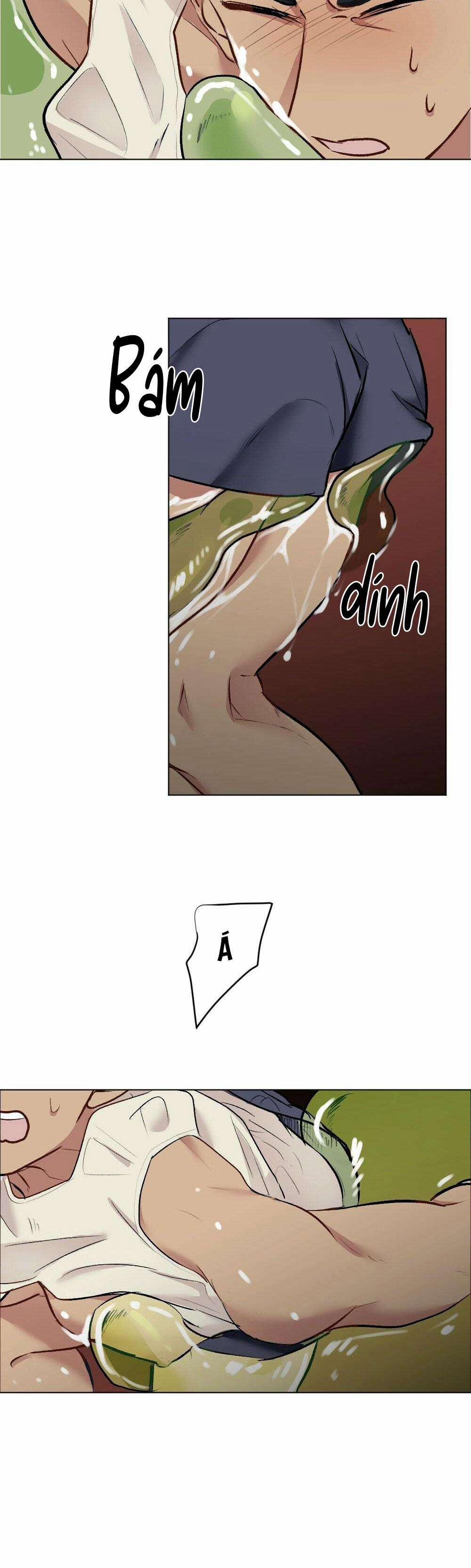 Chăm Sóc "dú" Hàng Tháng - Tuyển Tập 0 0 14 trang 17