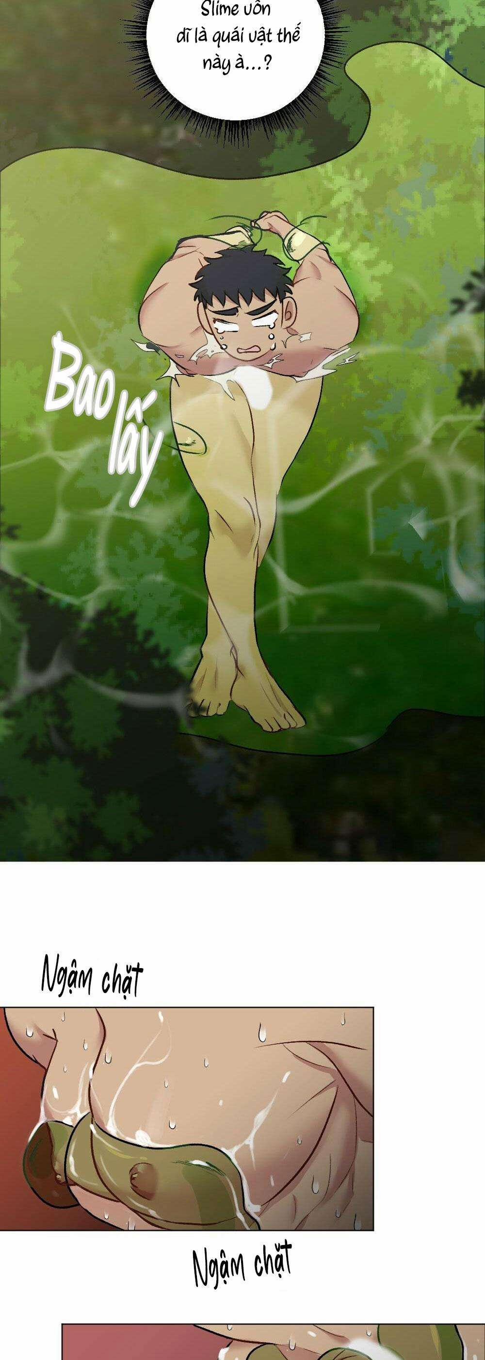 Chăm Sóc "dú" Hàng Tháng - Tuyển Tập 0 0 14 trang 19