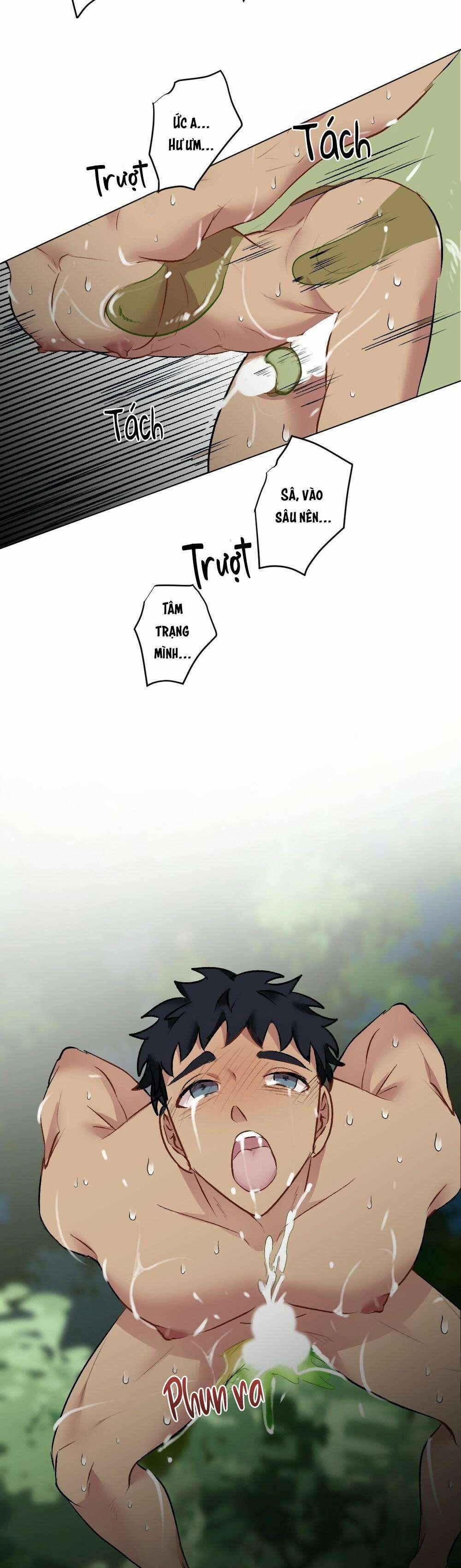 Chăm Sóc "dú" Hàng Tháng - Tuyển Tập 0 0 14 trang 24