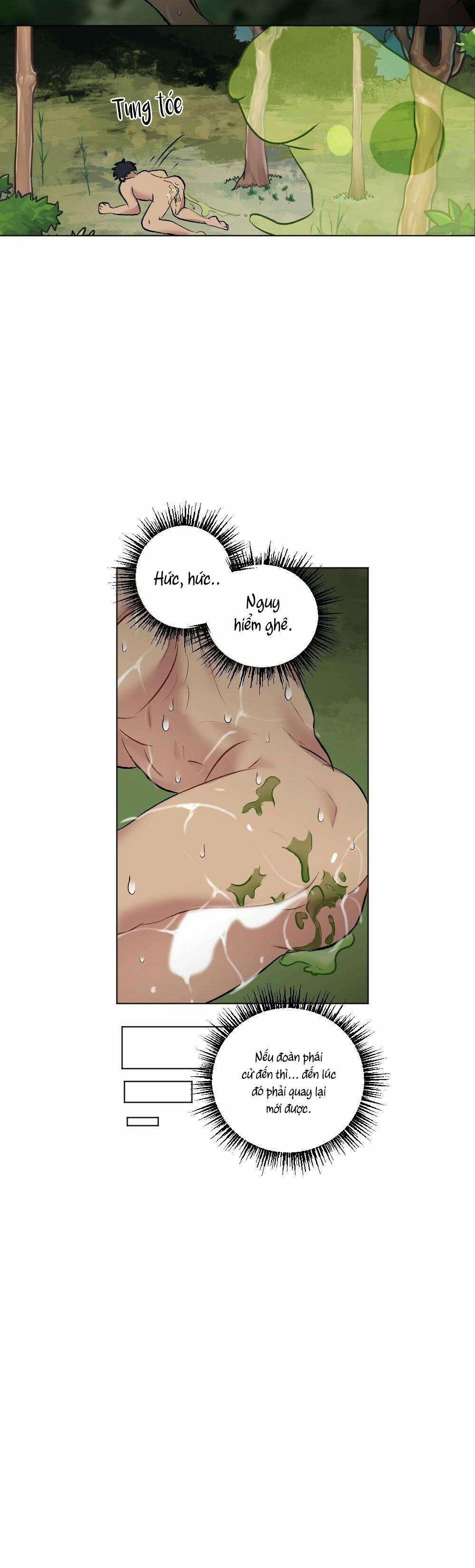 Chăm Sóc "dú" Hàng Tháng - Tuyển Tập 0 0 14 trang 25