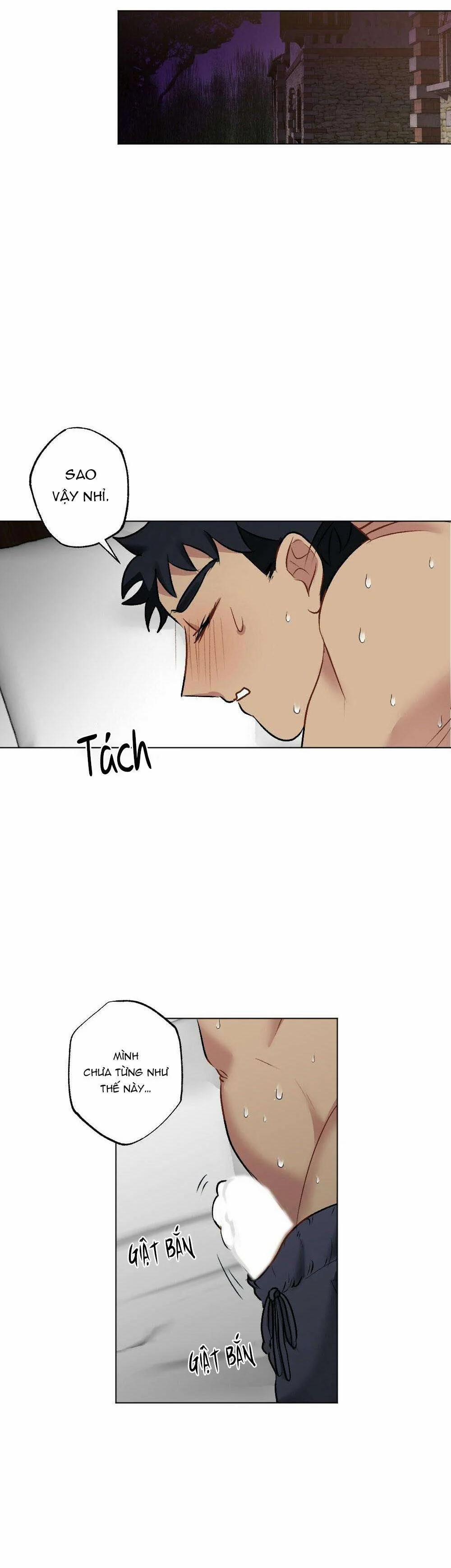 Chăm Sóc "dú" Hàng Tháng - Tuyển Tập 0 0 14 trang 26