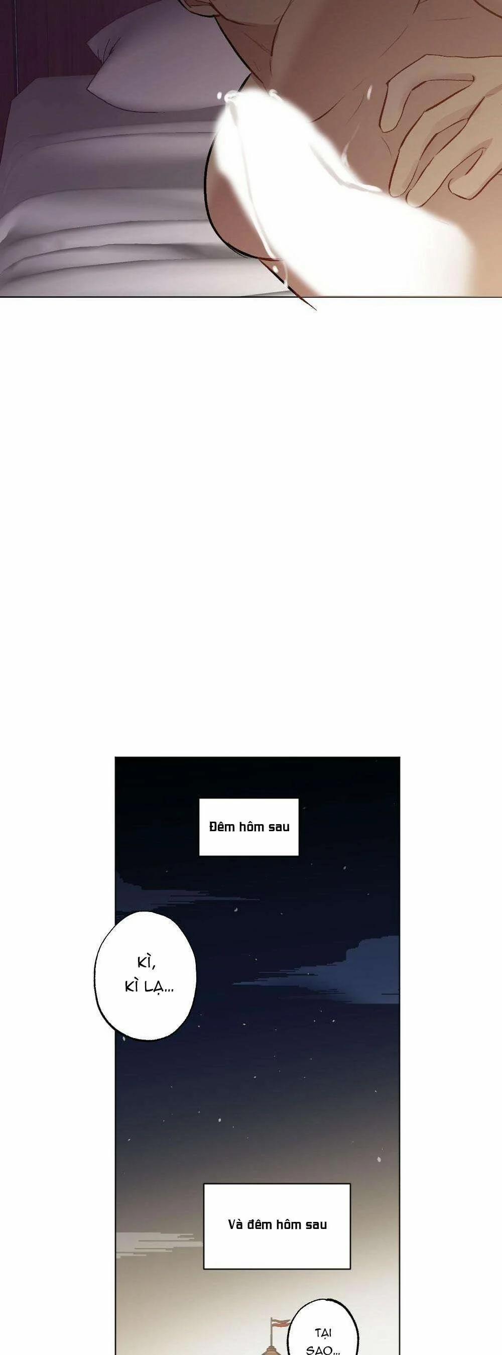 Chăm Sóc "dú" Hàng Tháng - Tuyển Tập 0 0 14 trang 28