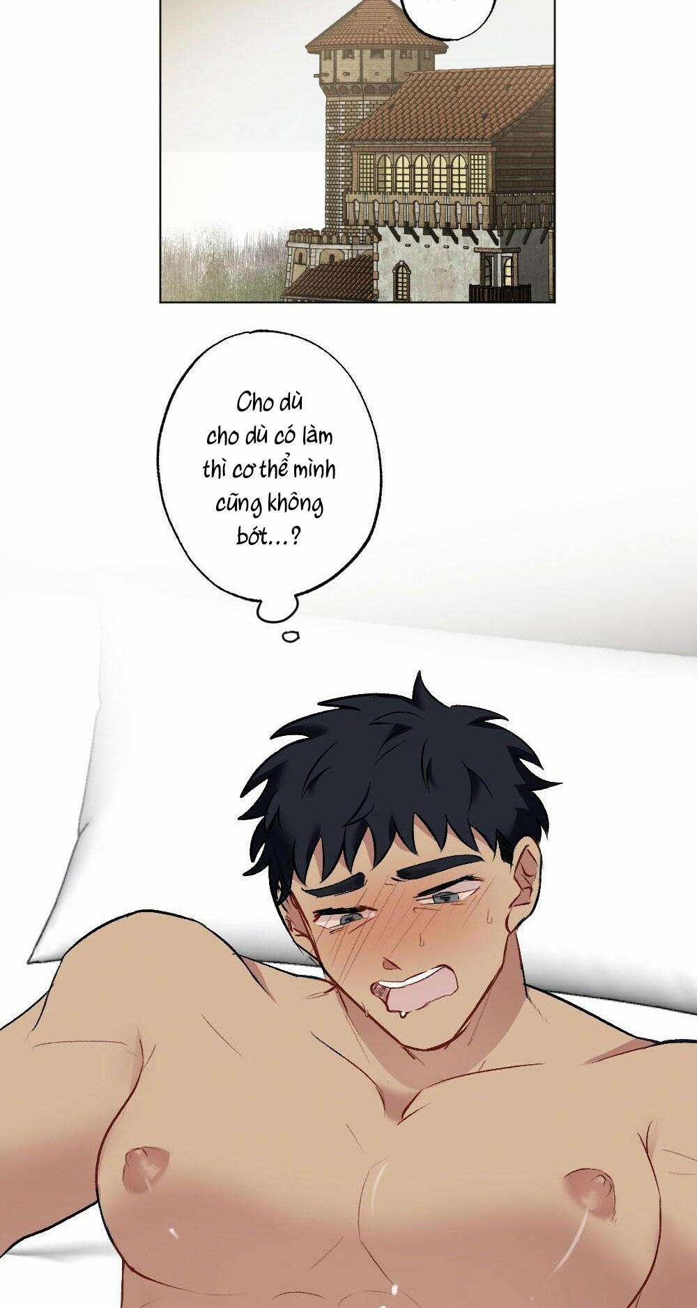 Chăm Sóc "dú" Hàng Tháng - Tuyển Tập 0 0 14 trang 29