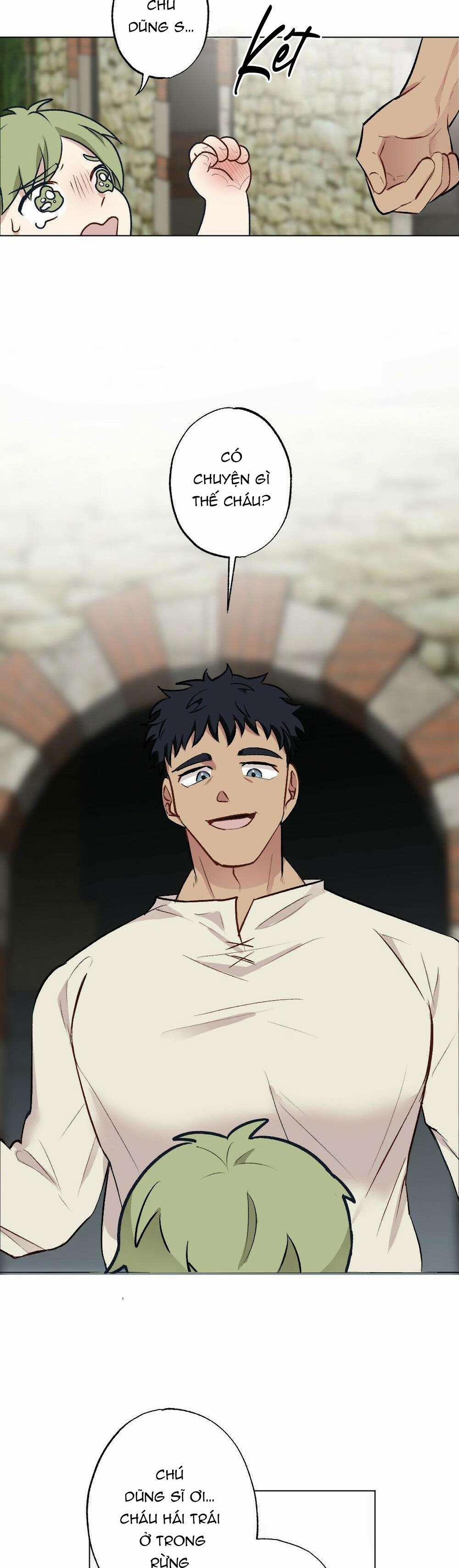 Chăm Sóc "dú" Hàng Tháng - Tuyển Tập 0 0 14 trang 3