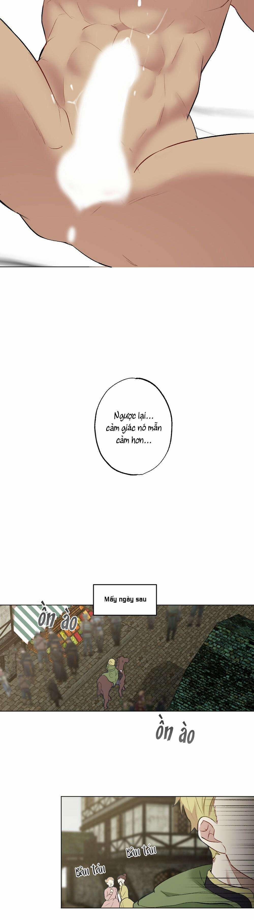 Chăm Sóc "dú" Hàng Tháng - Tuyển Tập 0 0 14 trang 30