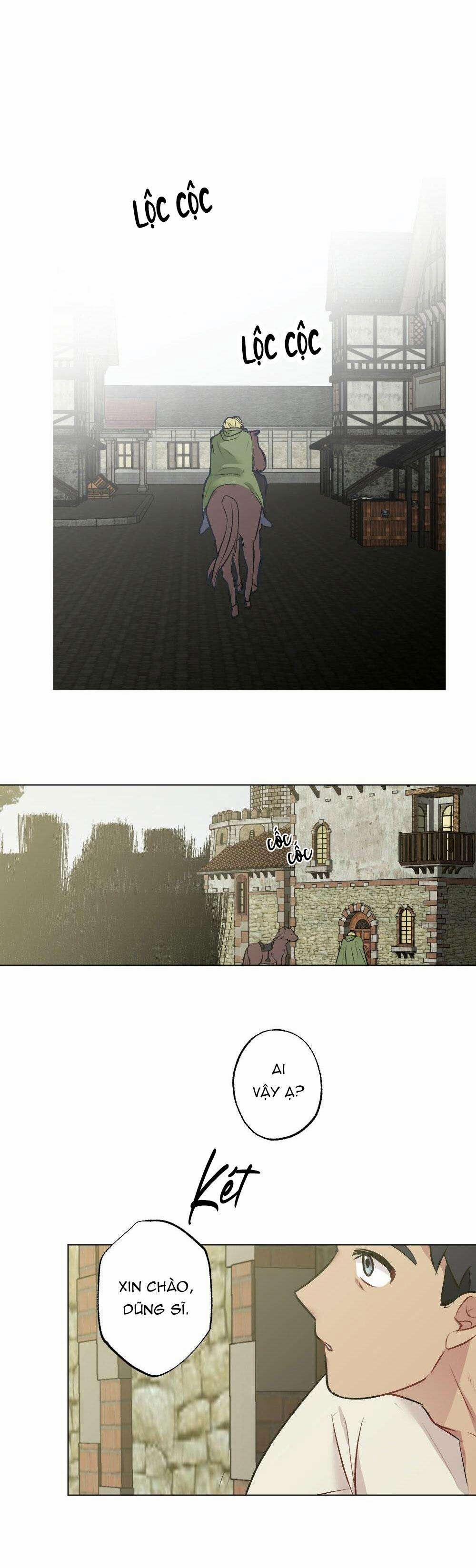 Chăm Sóc "dú" Hàng Tháng - Tuyển Tập 0 0 14 trang 31