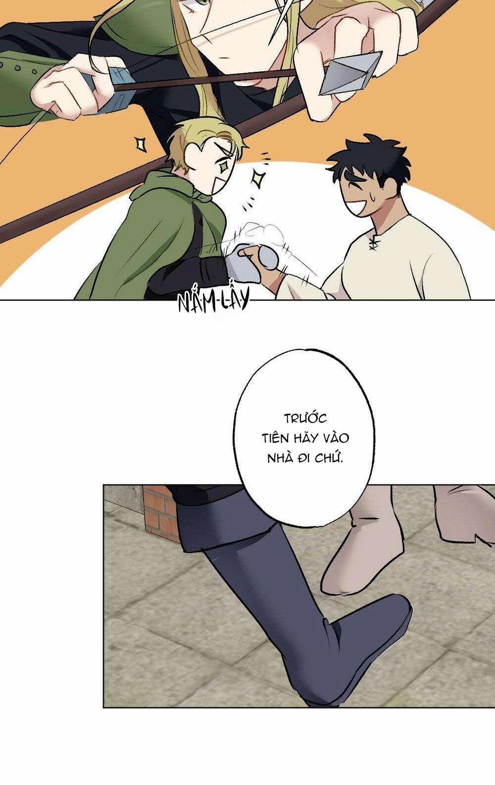 Chăm Sóc "dú" Hàng Tháng - Tuyển Tập 0 0 14 trang 33