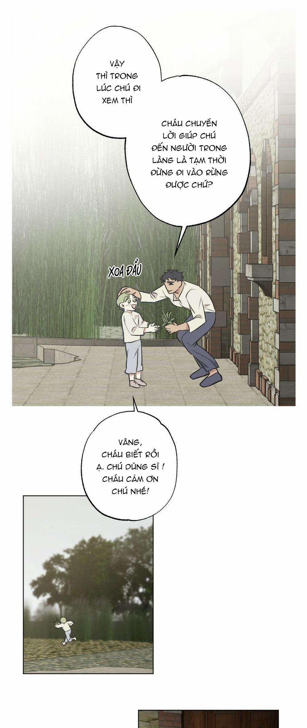 Chăm Sóc "dú" Hàng Tháng - Tuyển Tập 0 0 14 trang 6