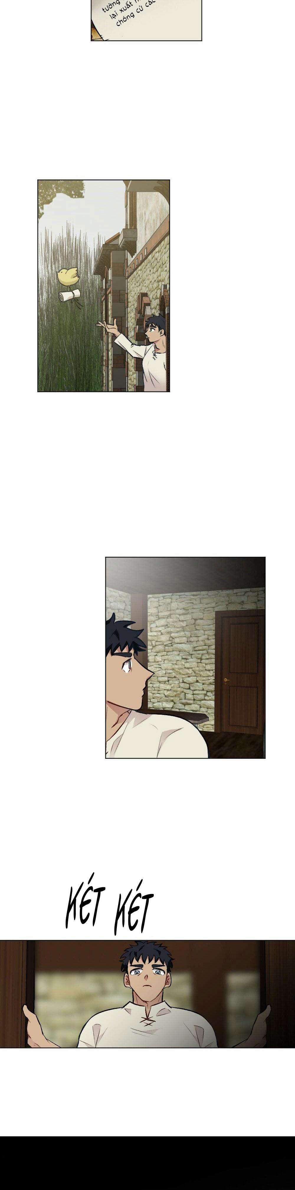 Chăm Sóc "dú" Hàng Tháng - Tuyển Tập 0 0 14 trang 8