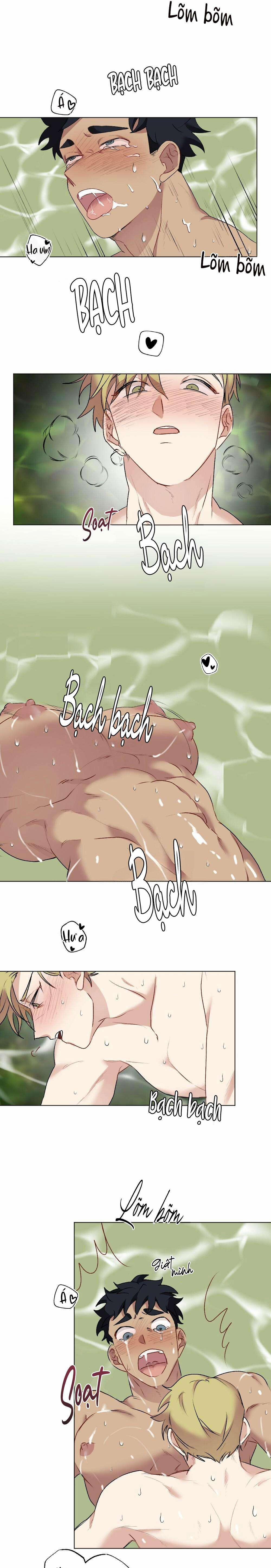 Chăm Sóc "dú" Hàng Tháng - Tuyển Tập 0 0 trang 10