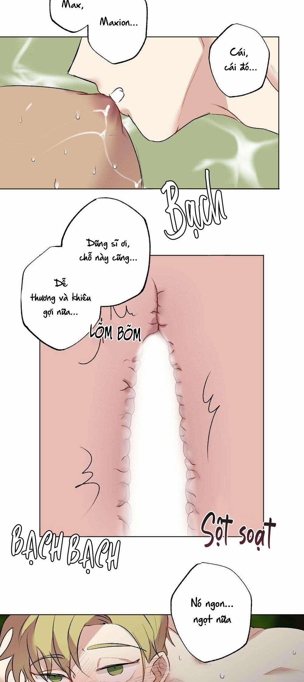 Chăm Sóc "dú" Hàng Tháng - Tuyển Tập 0 0 trang 11