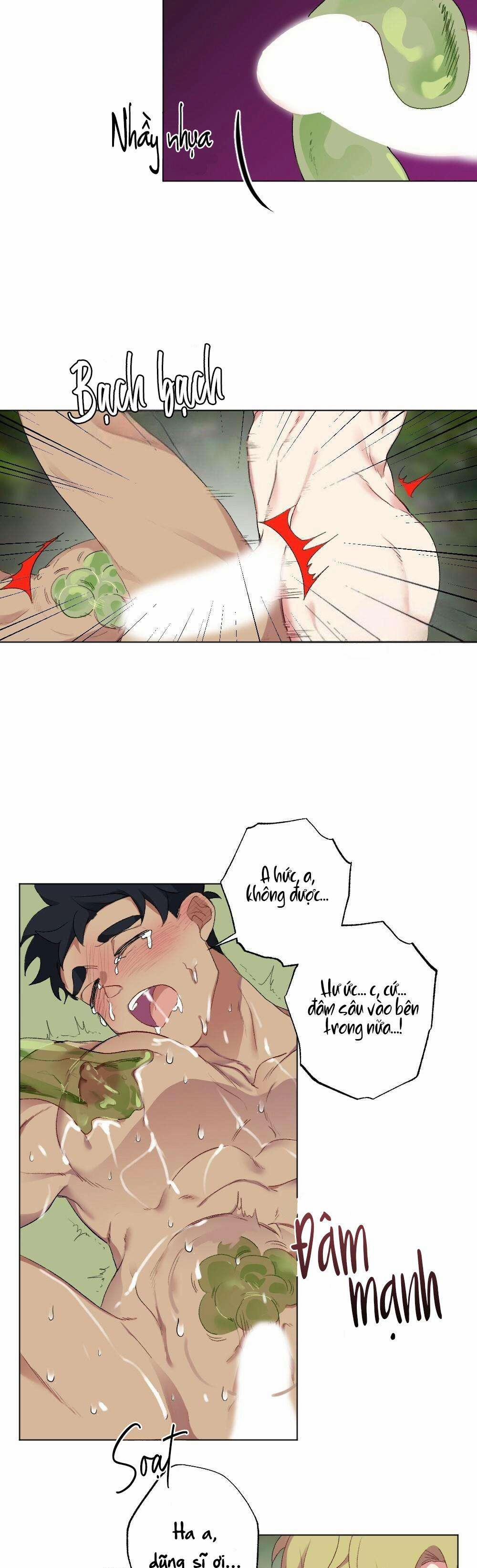 Chăm Sóc "dú" Hàng Tháng - Tuyển Tập 0 0 trang 15