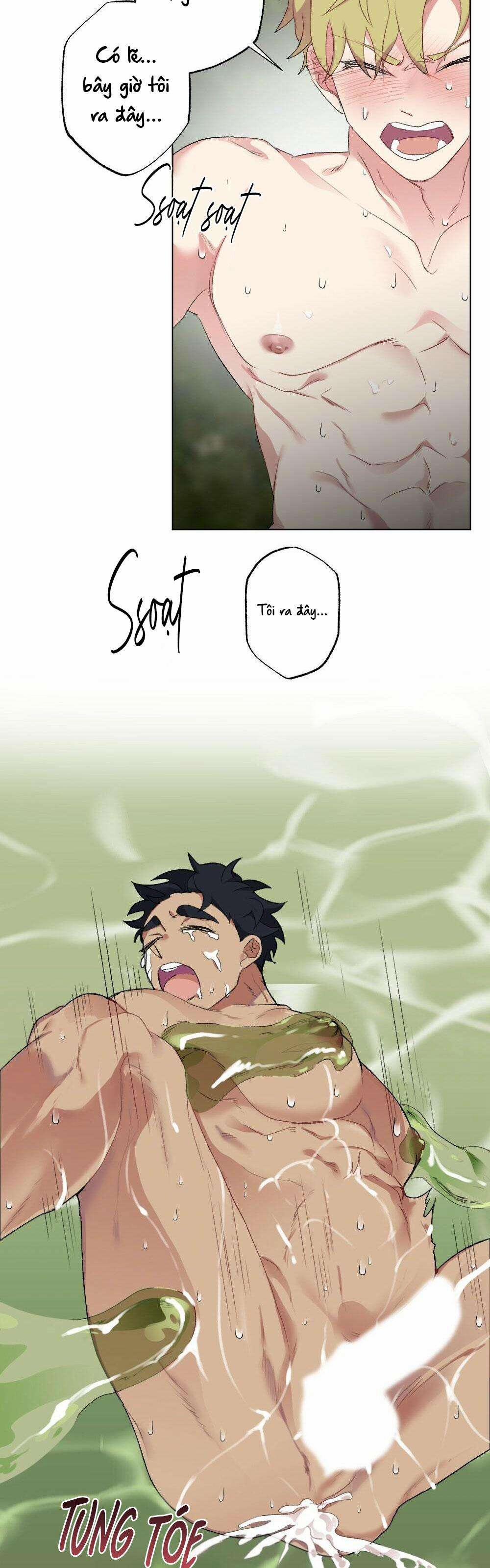 Chăm Sóc "dú" Hàng Tháng - Tuyển Tập 0 0 trang 16