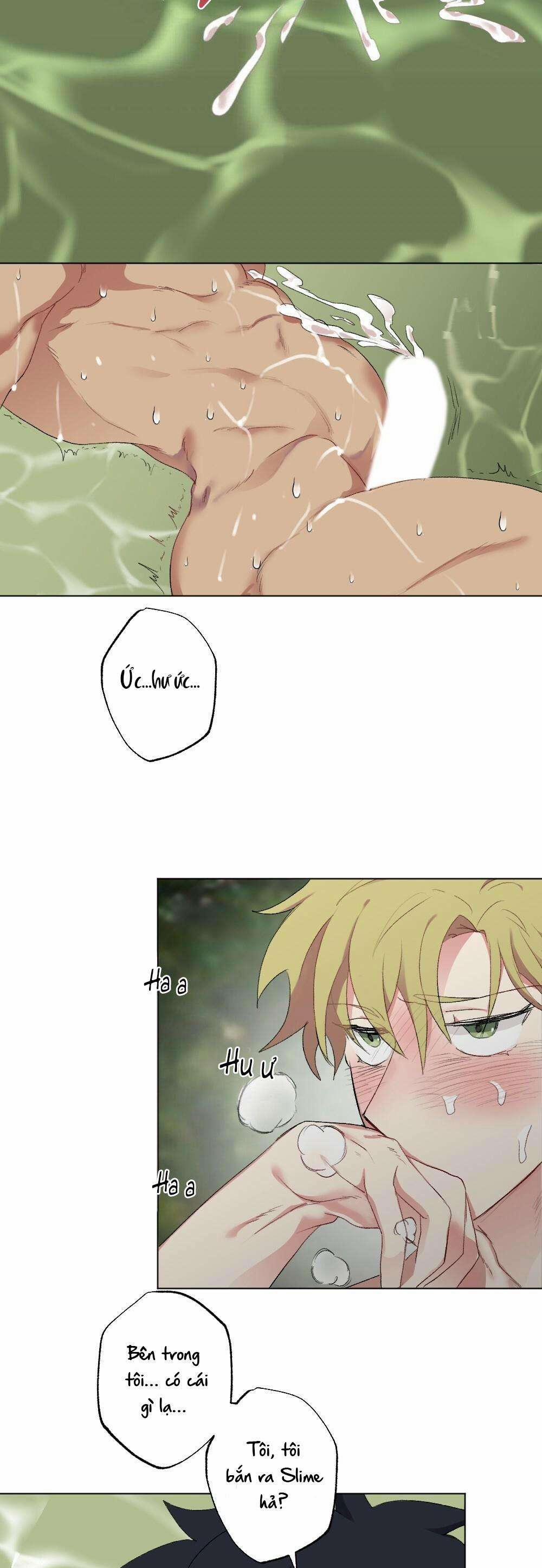 Chăm Sóc "dú" Hàng Tháng - Tuyển Tập 0 0 trang 17