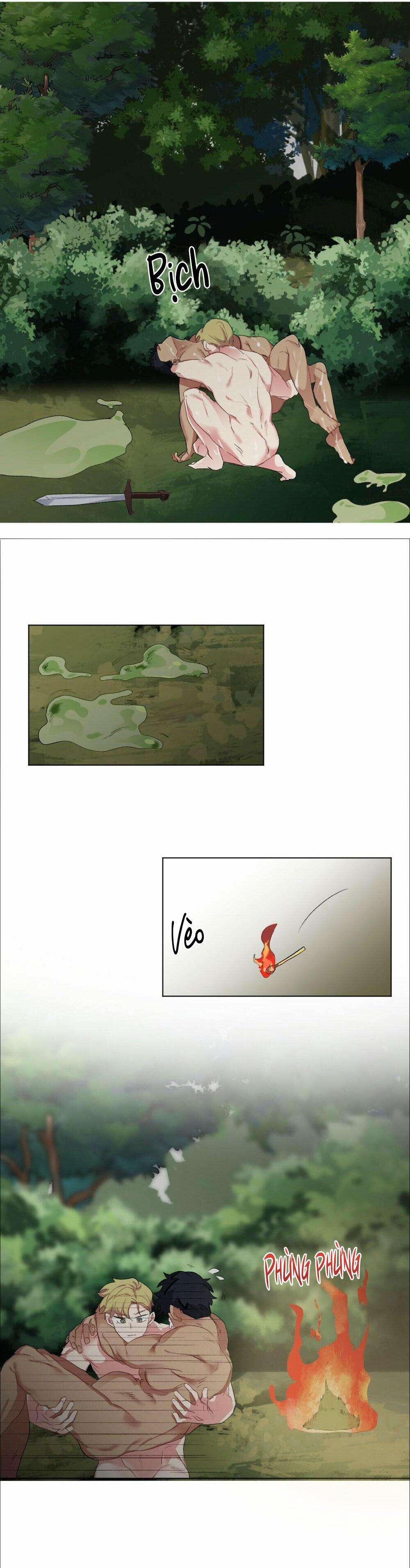 Chăm Sóc "dú" Hàng Tháng - Tuyển Tập 0 0 trang 19