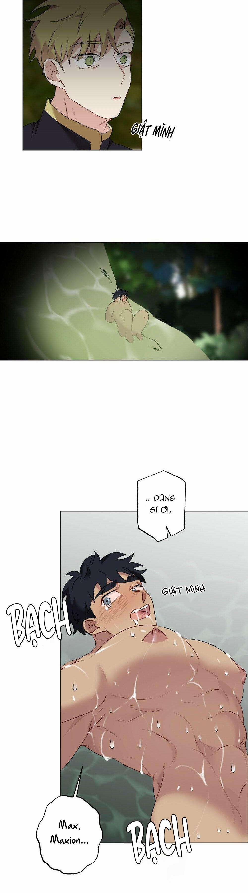 Chăm Sóc "dú" Hàng Tháng - Tuyển Tập 0 0 trang 2