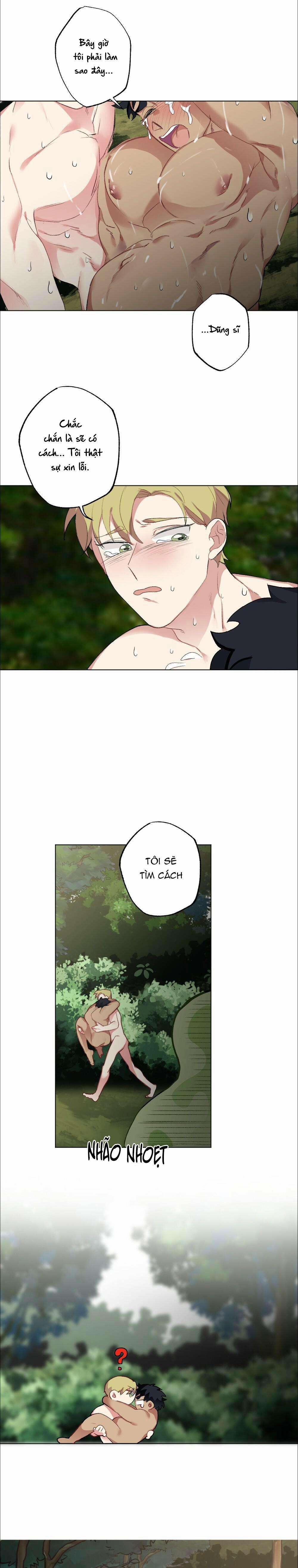 Chăm Sóc "dú" Hàng Tháng - Tuyển Tập 0 0 trang 20