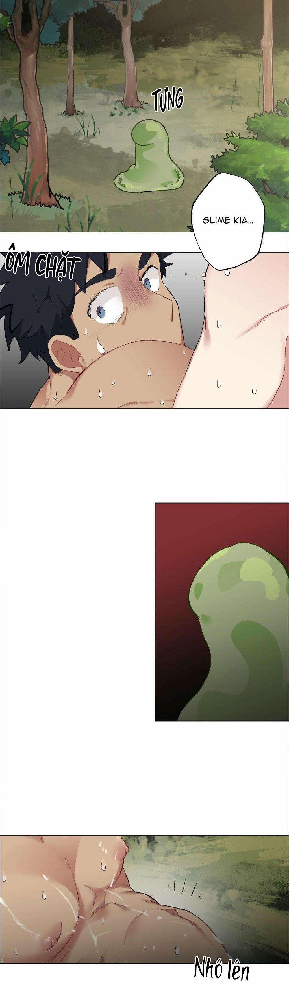 Chăm Sóc "dú" Hàng Tháng - Tuyển Tập 0 0 trang 21