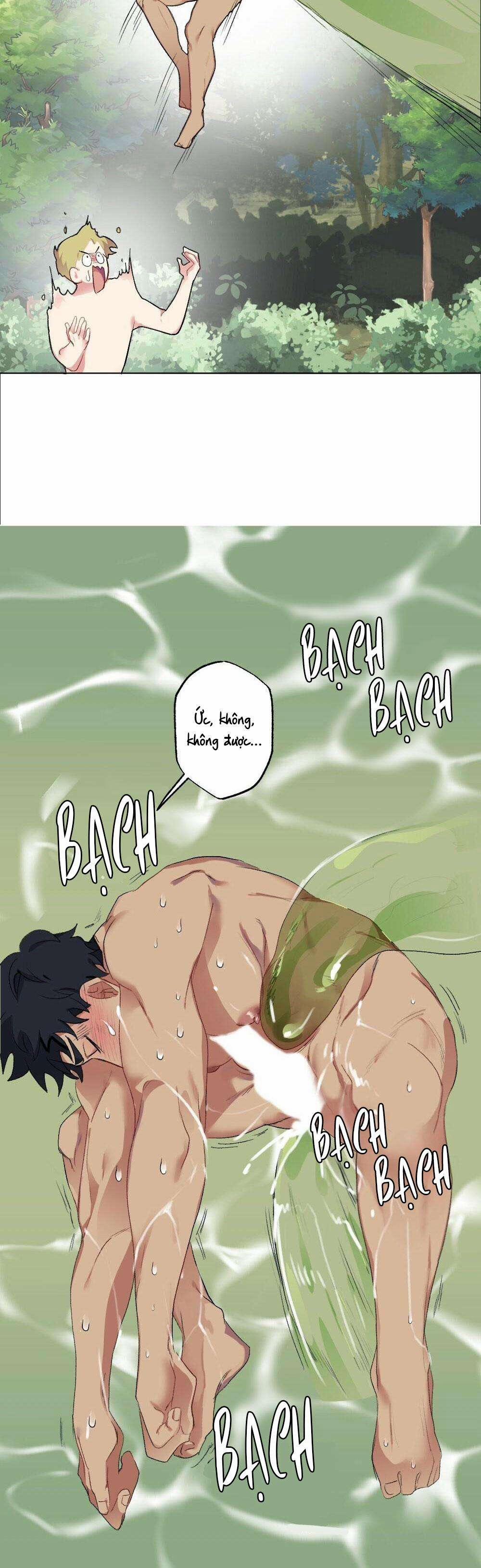 Chăm Sóc "dú" Hàng Tháng - Tuyển Tập 0 0 trang 23