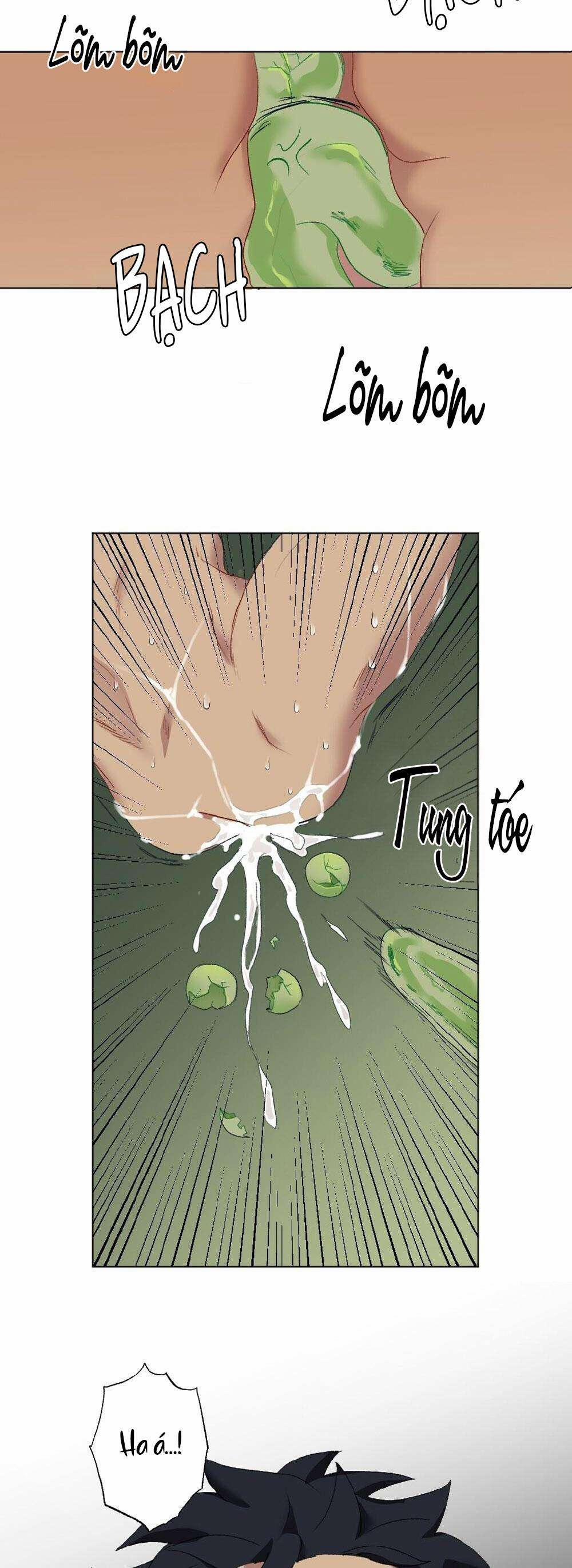 Chăm Sóc "dú" Hàng Tháng - Tuyển Tập 0 0 trang 25