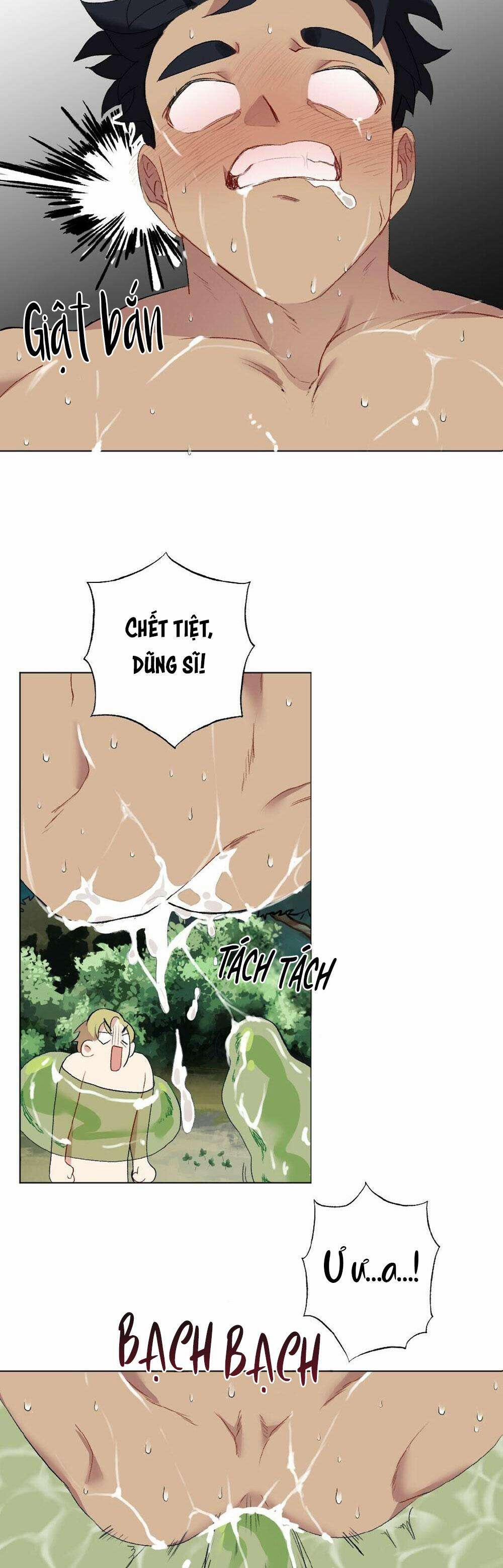 Chăm Sóc "dú" Hàng Tháng - Tuyển Tập 0 0 trang 26