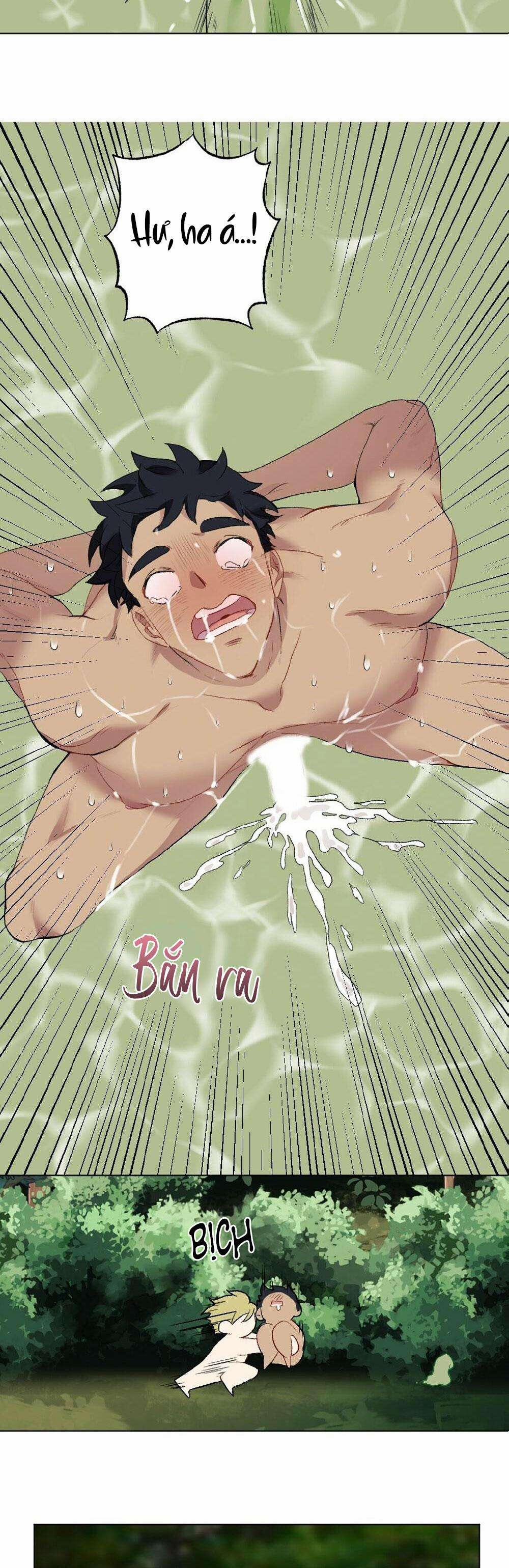 Chăm Sóc "dú" Hàng Tháng - Tuyển Tập 0 0 trang 27