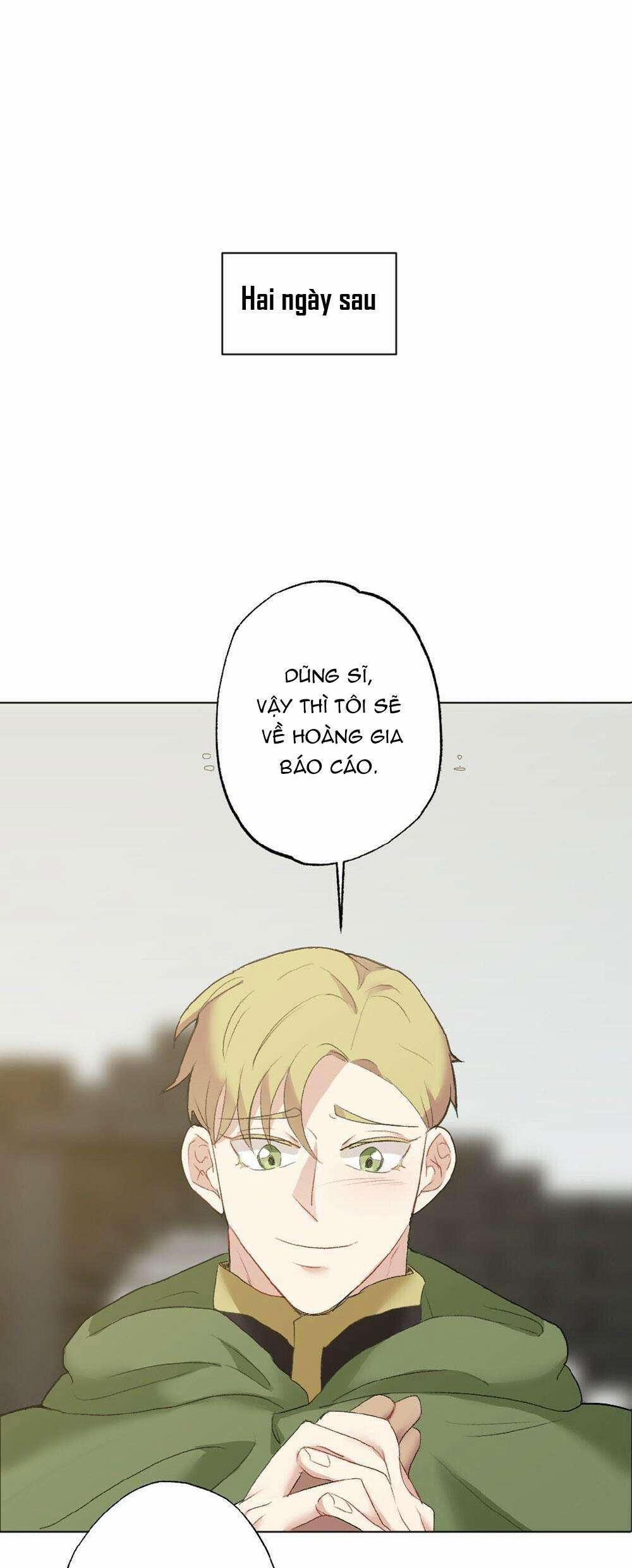 Chăm Sóc "dú" Hàng Tháng - Tuyển Tập 0 0 trang 29