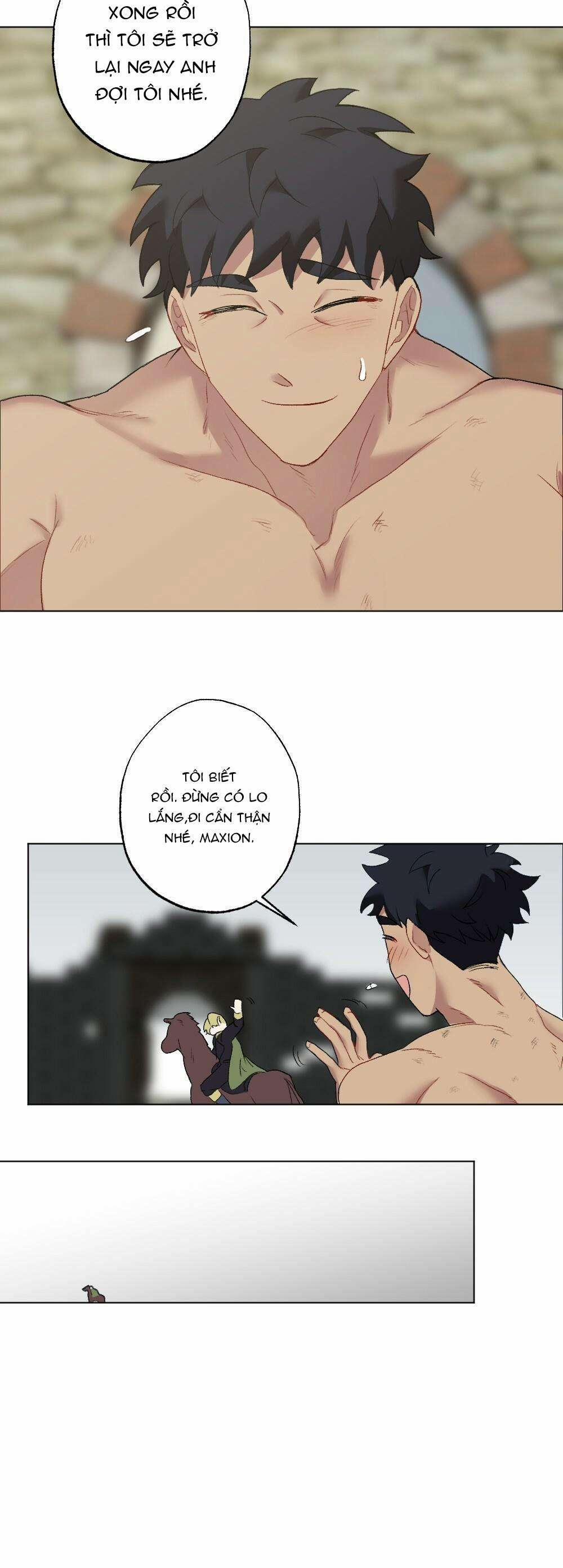 Chăm Sóc "dú" Hàng Tháng - Tuyển Tập 0 0 trang 30