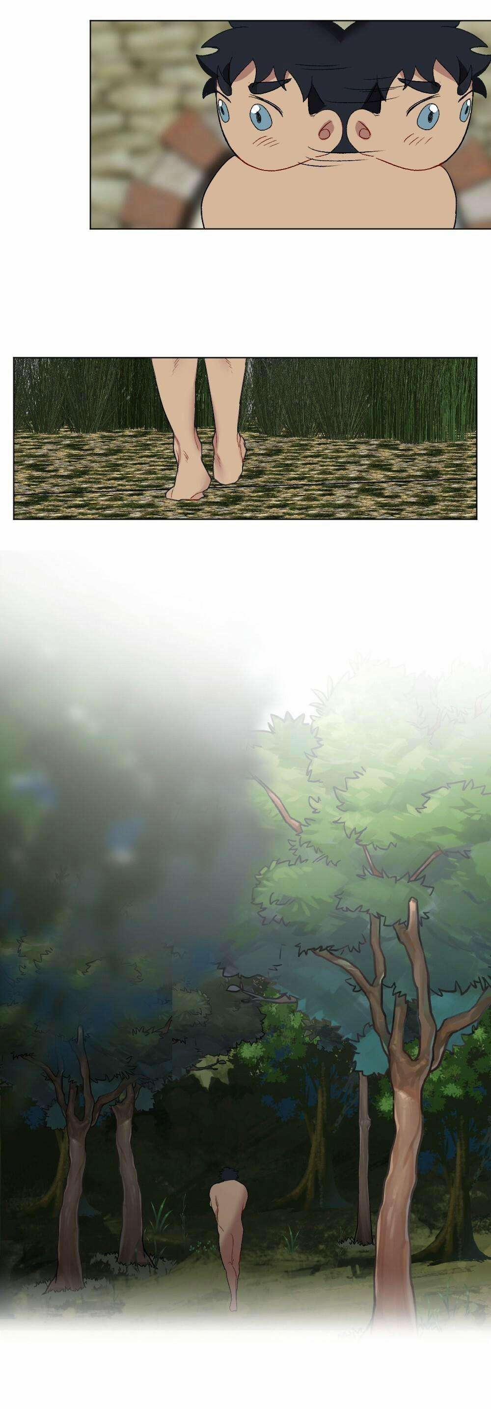 Chăm Sóc "dú" Hàng Tháng - Tuyển Tập 0 0 trang 31