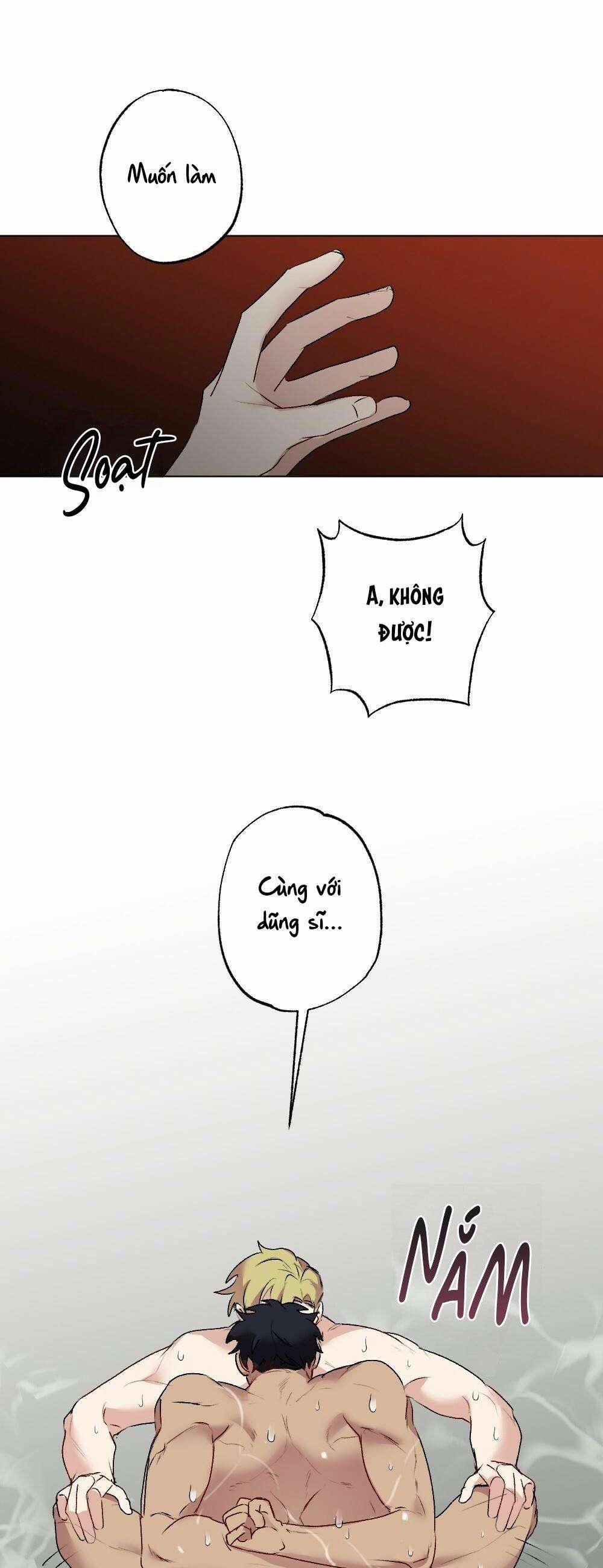 Chăm Sóc "dú" Hàng Tháng - Tuyển Tập 0 0 trang 4