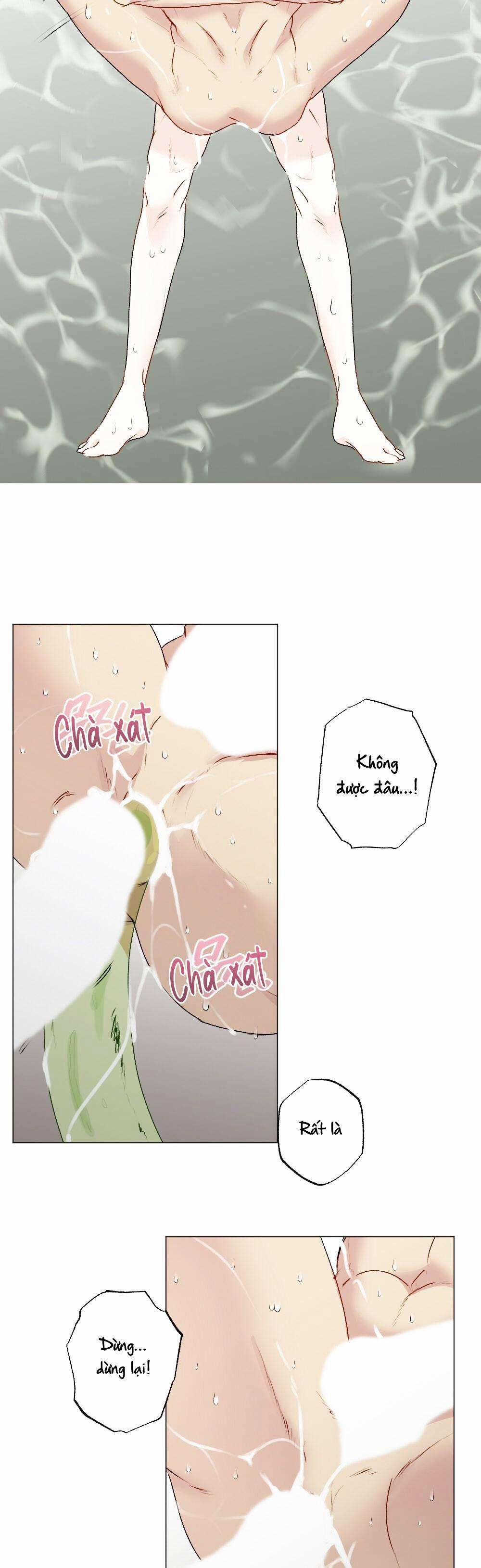 Chăm Sóc "dú" Hàng Tháng - Tuyển Tập 0 0 trang 5