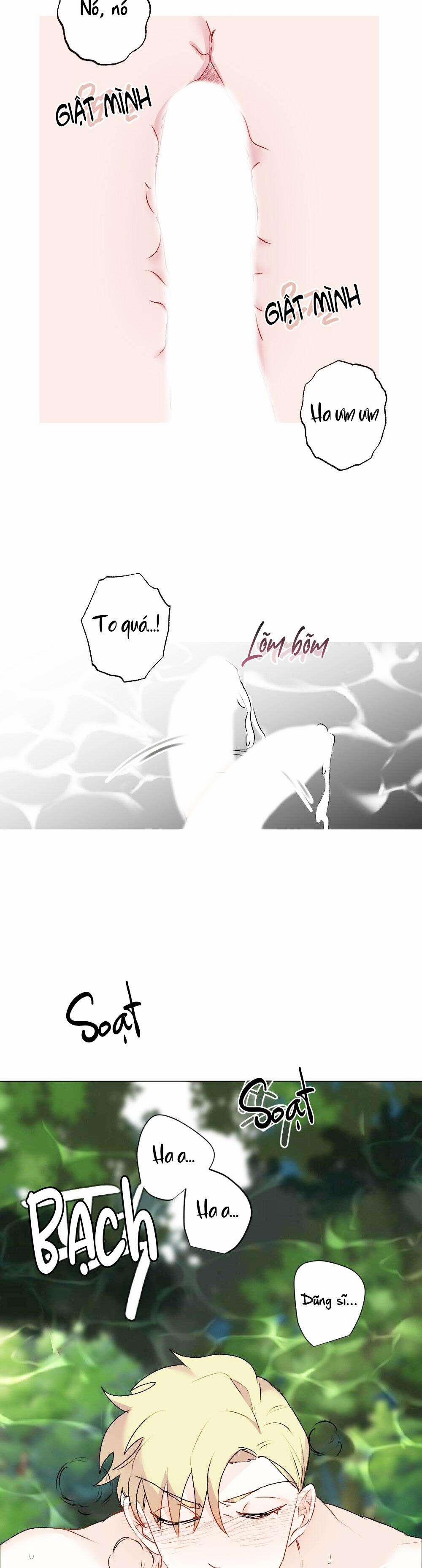 Chăm Sóc "dú" Hàng Tháng - Tuyển Tập 0 0 trang 7