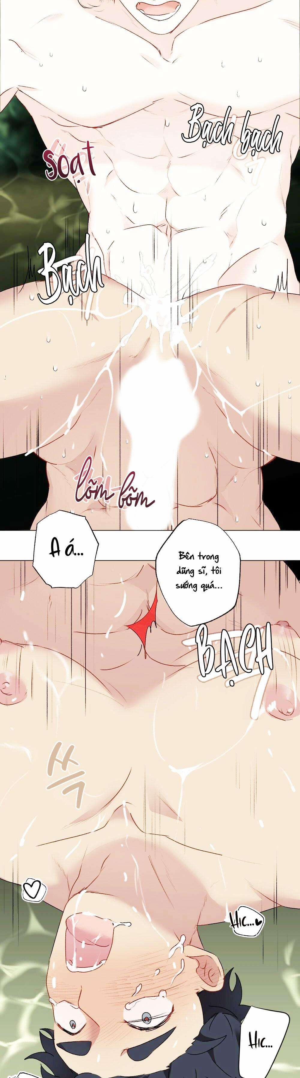 Chăm Sóc "dú" Hàng Tháng - Tuyển Tập 0 0 trang 8