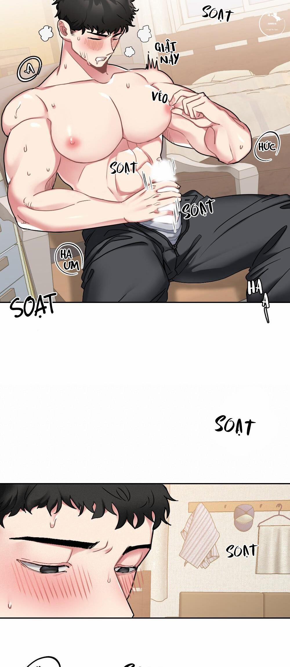 Chăm Sóc "dú" Hàng Tháng - Tuyển Tập 0 trang 1