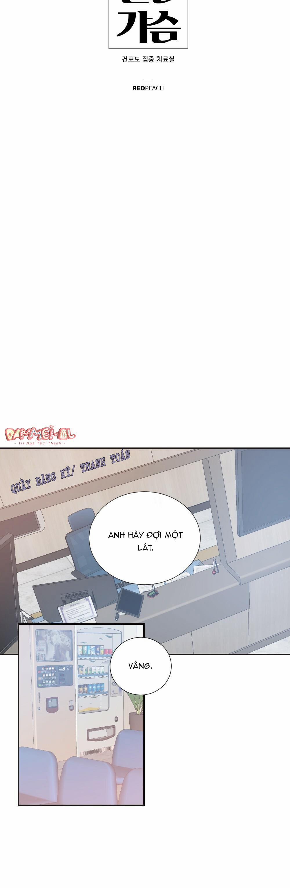 Chăm Sóc "dú" Hàng Tháng - Tuyển Tập 1 PDTSL trang 16