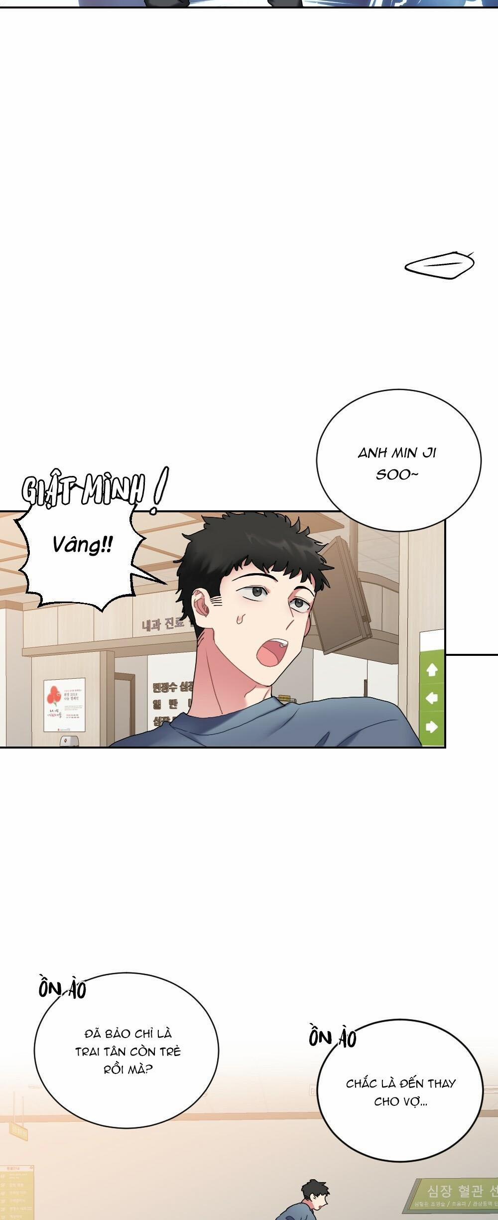 Chăm Sóc "dú" Hàng Tháng - Tuyển Tập 1 PDTSL trang 18