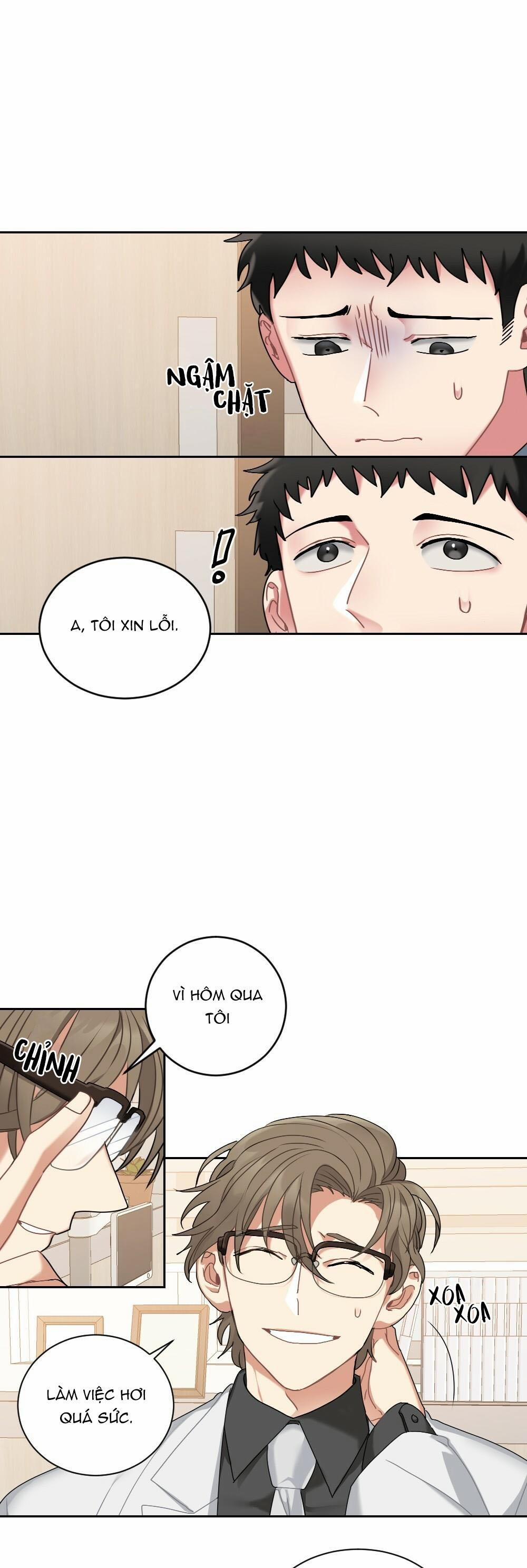 Chăm Sóc "dú" Hàng Tháng - Tuyển Tập 1 PDTSL trang 21