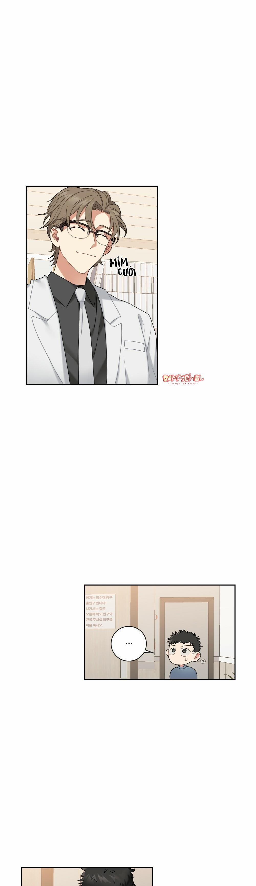 Chăm Sóc "dú" Hàng Tháng - Tuyển Tập 1 PDTSL trang 24