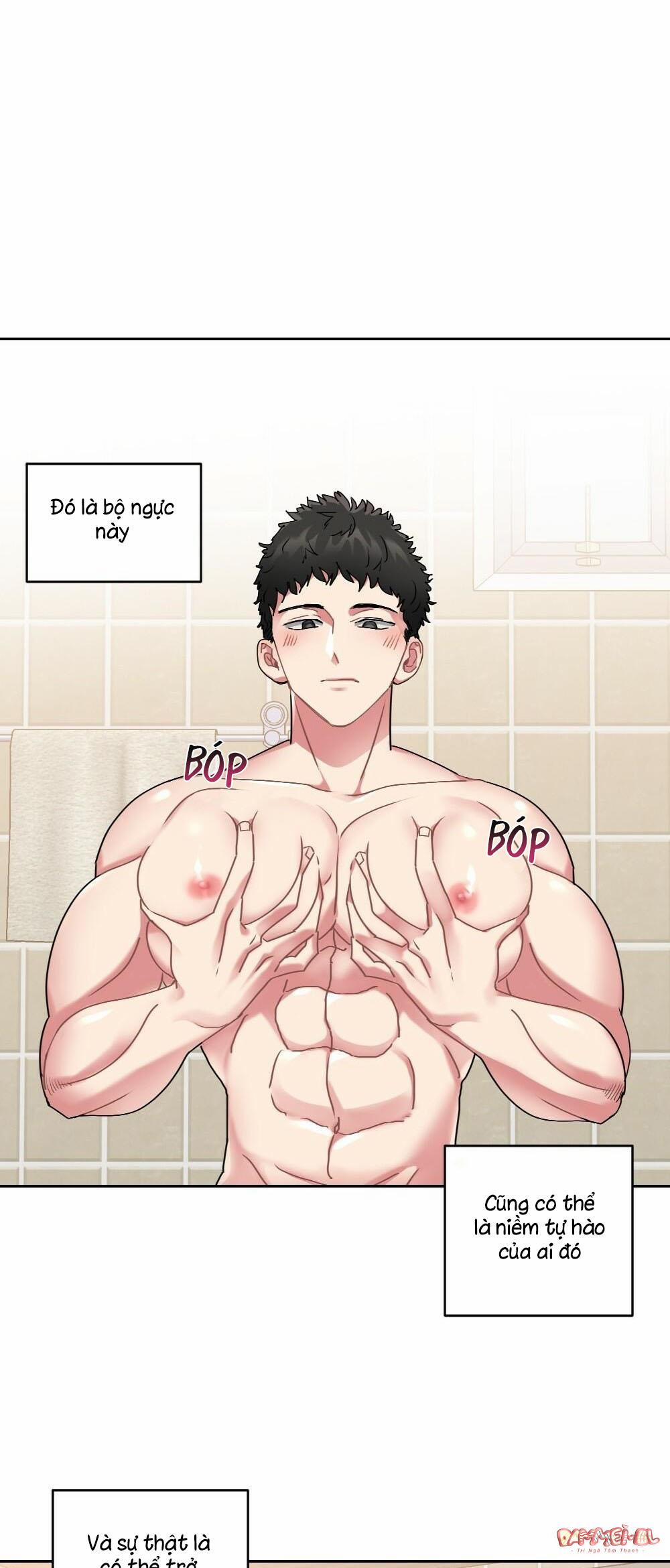 Chăm Sóc "dú" Hàng Tháng - Tuyển Tập 1 PDTSL trang 8