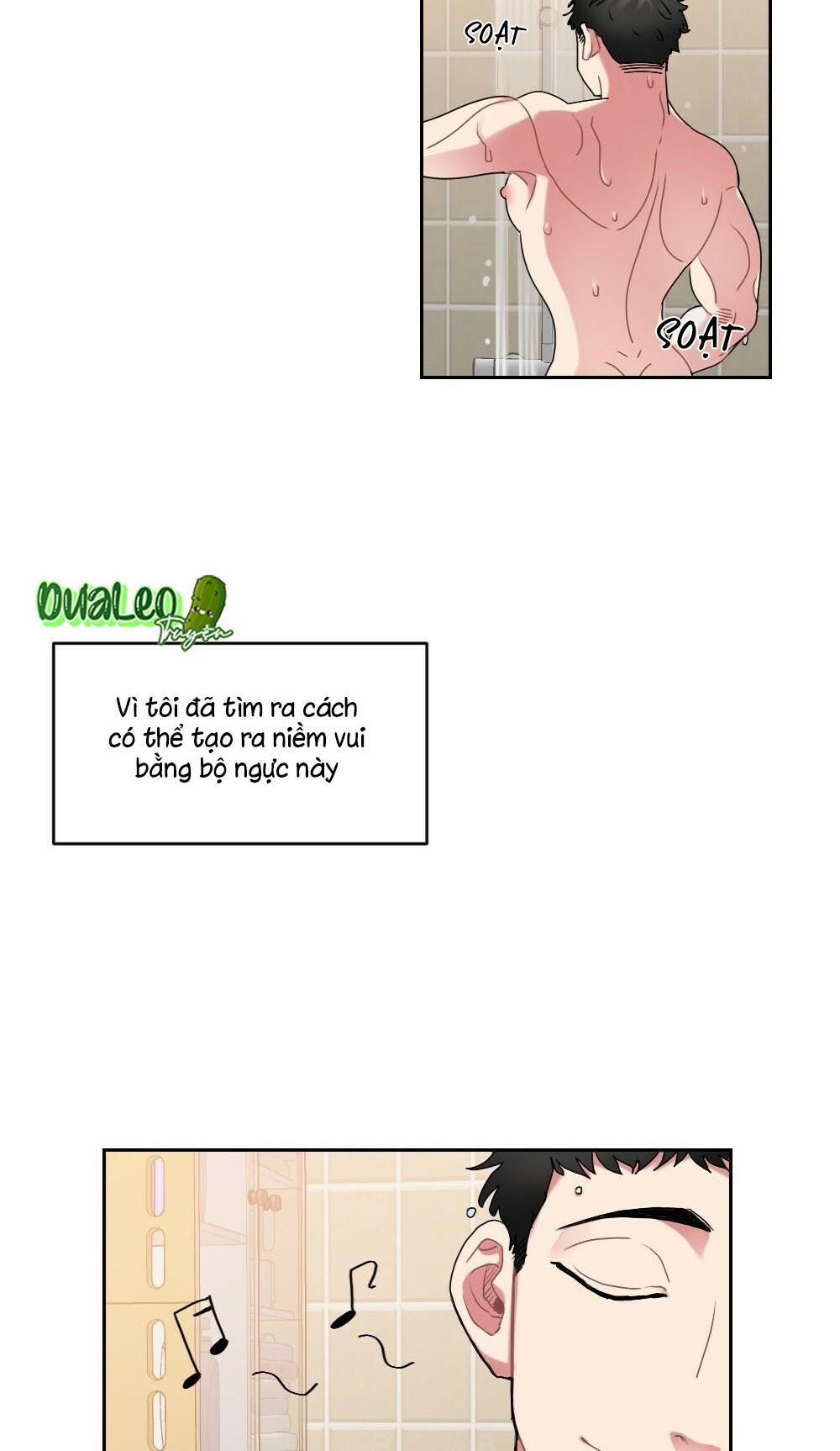 Chăm Sóc "dú" Hàng Tháng - Tuyển Tập 1 trang 10