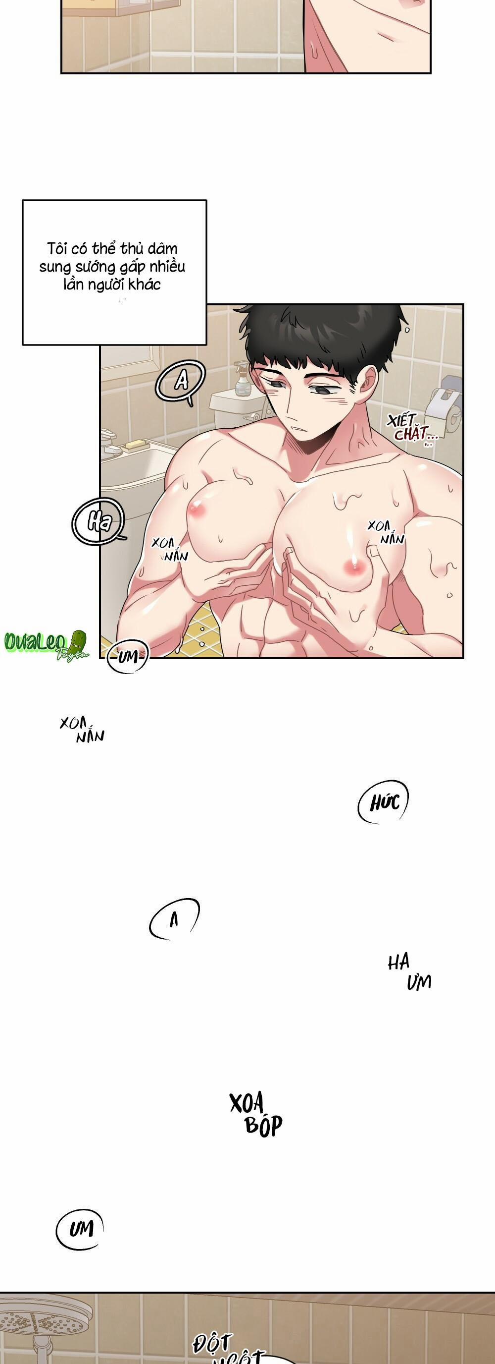 Chăm Sóc "dú" Hàng Tháng - Tuyển Tập 1 trang 11