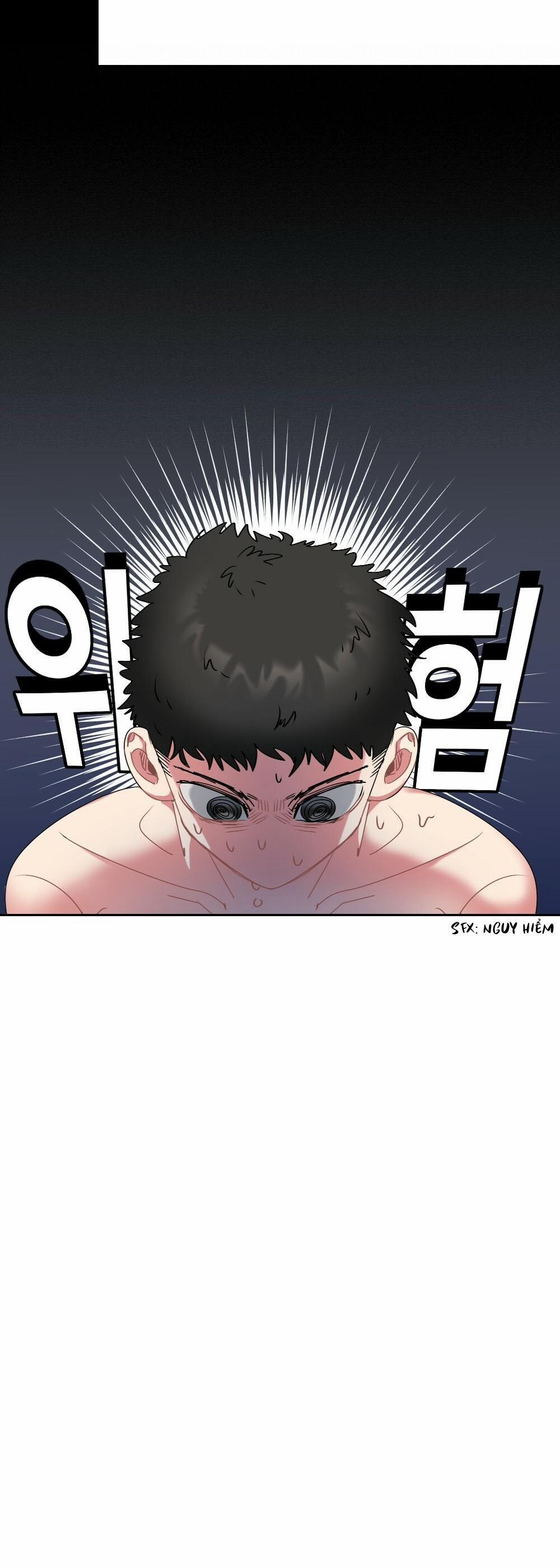 Chăm Sóc "dú" Hàng Tháng - Tuyển Tập 1 trang 14