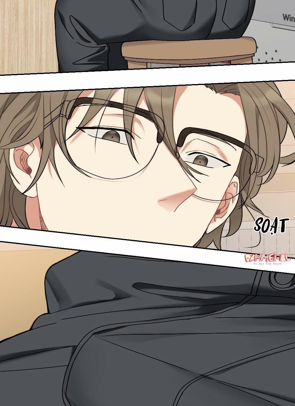 Chăm Sóc "dú" Hàng Tháng - Tuyển Tập 1 trang 30